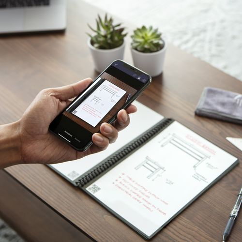 Rocketbook® Core Mini A6 - 7