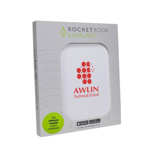 Rocketbook® Core Executive A5 - 6