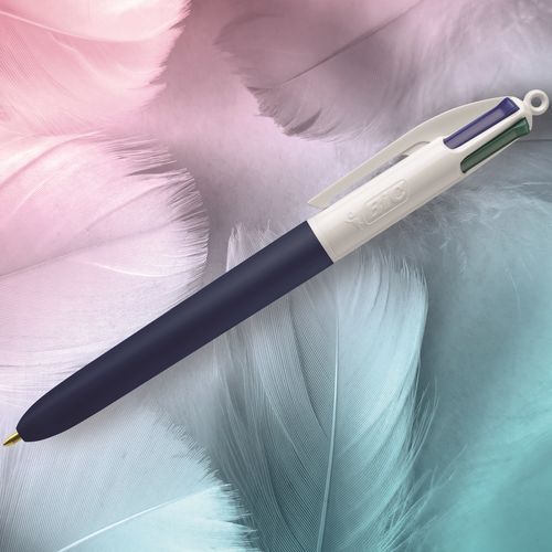 BIC® 4 Couleurs Soft thumbnail 4