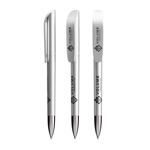 BIC® Super Clip Glacé Advance - 10