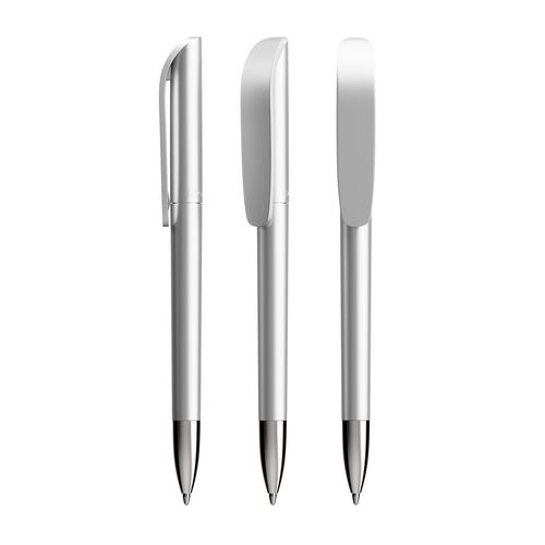 BIC® Super Clip Glacé Advance