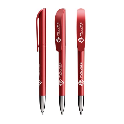 BIC® Super Clip Glacé Advance, Vêtement professionnel, Objets publicitaires, selection pro, Origine France, textile