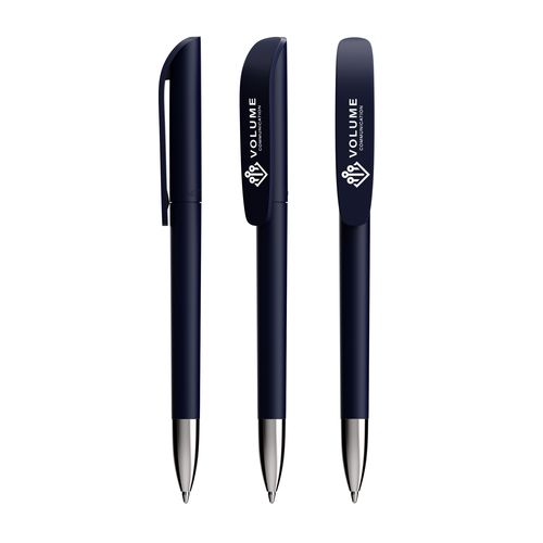 BIC® Super Clip Soft Advance, Vêtement professionnel, Objets publicitaires, selection pro, Origine France, textile