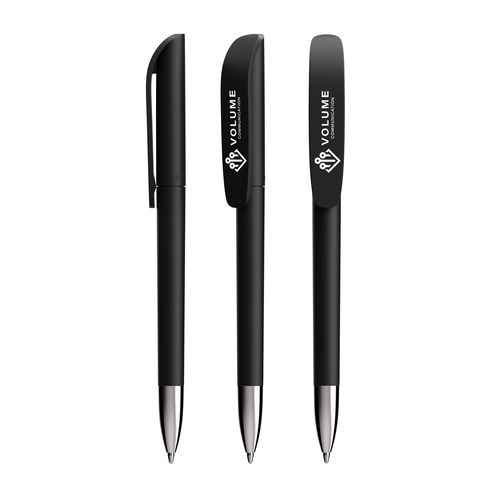 BIC® Super Clip Soft Advance - 3