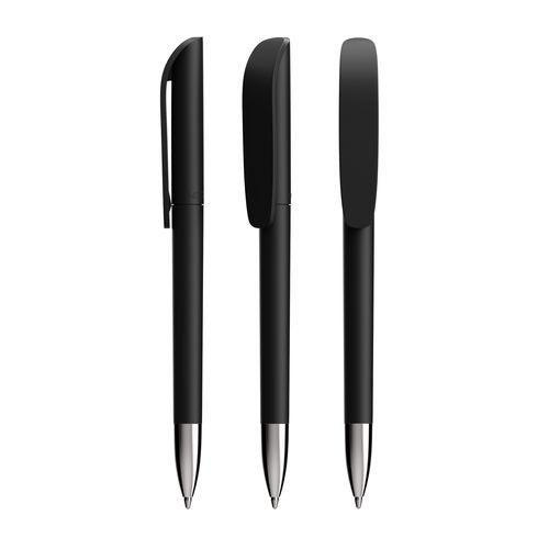 BIC® Super Clip Soft Advance - 2