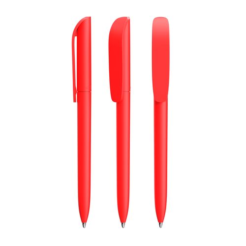 BIC® Super Clip Soft - 4