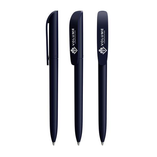 BIC® Super Clip Soft, Vêtement professionnel, Objets publicitaires, selection pro, Origine France, textile