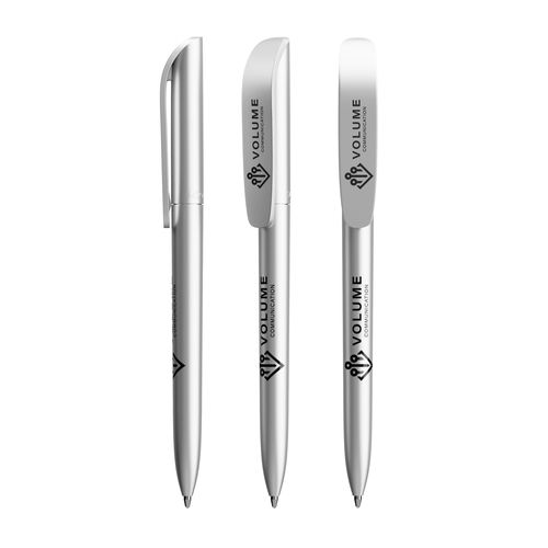 BIC® Super Clip Glacé - 10