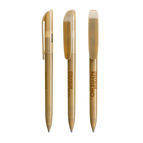 BIC® Super Clip Origin, Vêtement professionnel, Objets publicitaires, selection pro, Origine France, textile