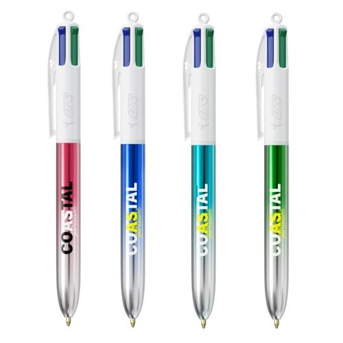 BIC® 4 Couleurs® Bicolor - 3