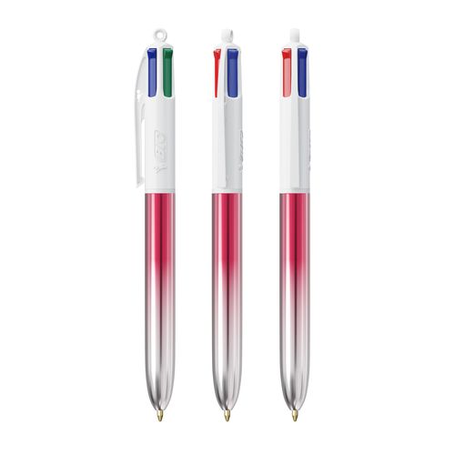 BIC® 4 Couleurs® Bicolor - 2