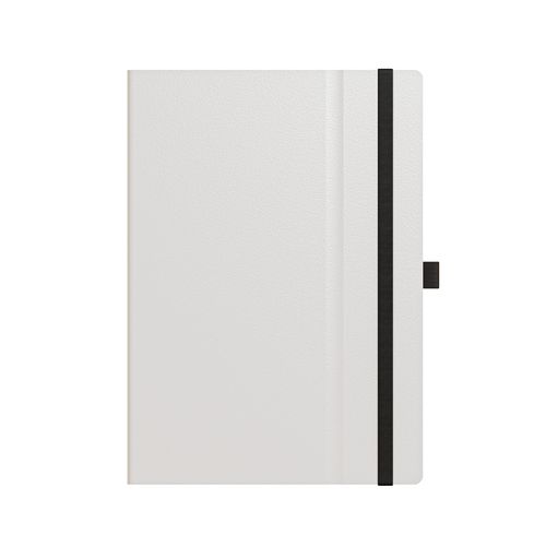 BIC® Partner A5 Hard Cover