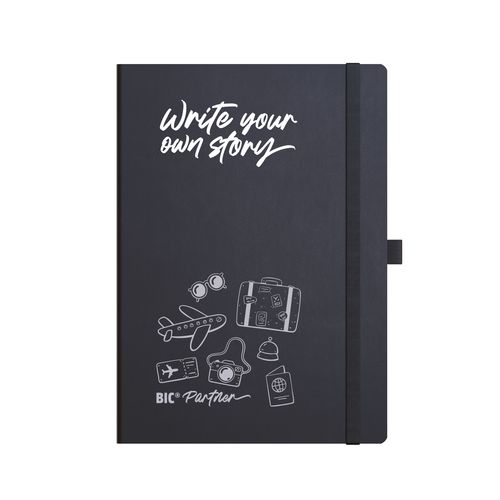 BIC® Partner A5 Flex Cover - 2
