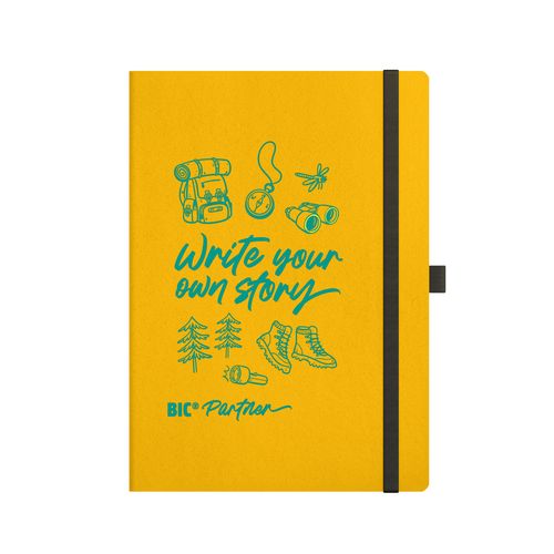 BIC® Partner A5 FruitCover - 2