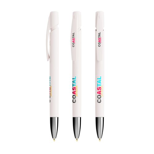 BIC® Media Clic Advance, Vêtement professionnel, Objets publicitaires, selection pro, Origine France, textile
