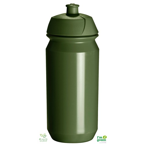 Bidon de sport canne à sucre Shiva O2 500ml