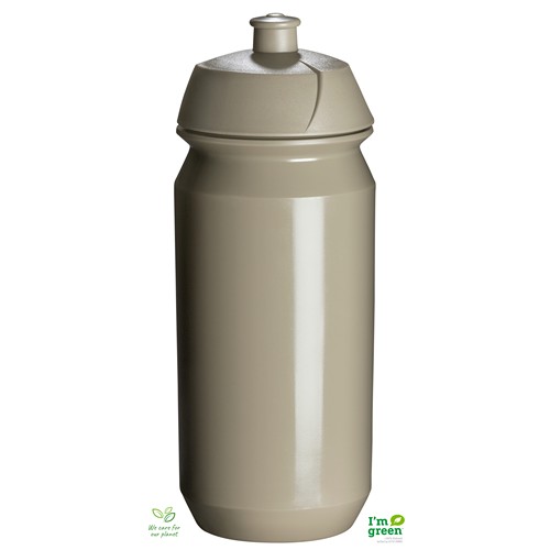 Bidon de sport canne à sucre Shiva O2 500ml
