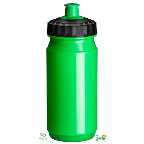 Bidon de sport canne à sucre Daiya O2 550ml