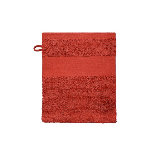 Economy wash glove towel