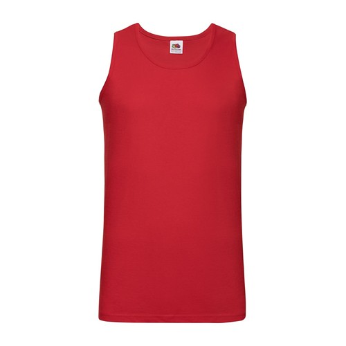 Valueweight Athletic Vest