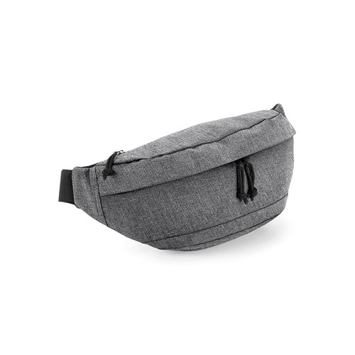 Oversized Across Body Bag