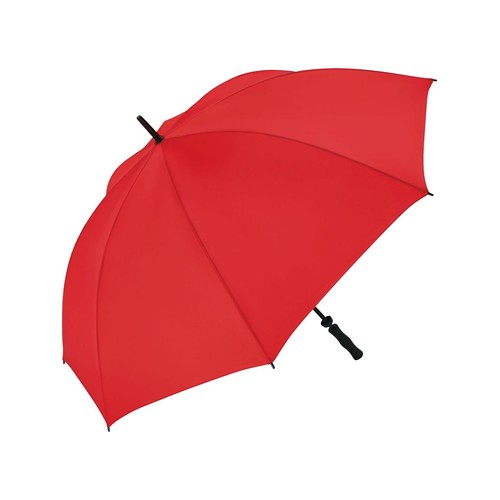 Fibreglass golf umbrella