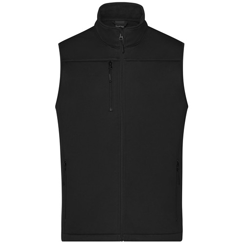 Men's Softshell Vest