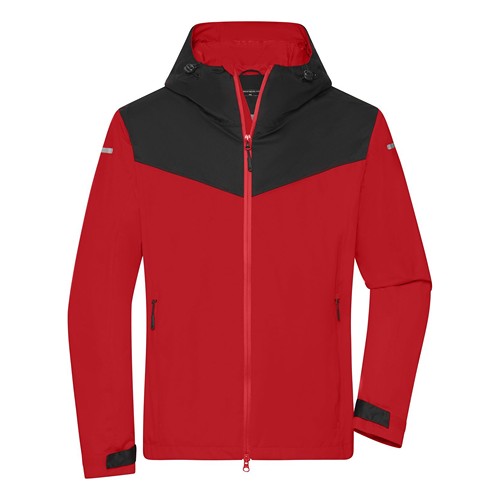 Men's Allweather Jacket