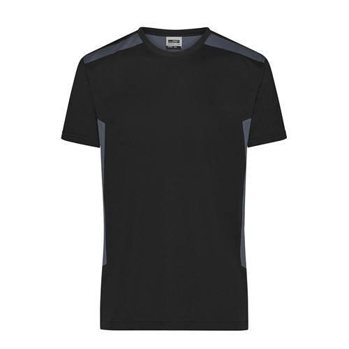Men's Workwear T-Shirt - Strong