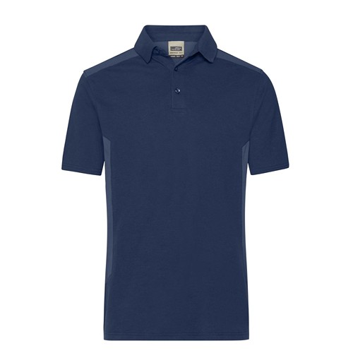 Men's Workwear Polo - Strong