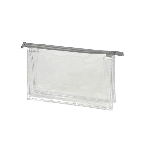 Trousse trasparente