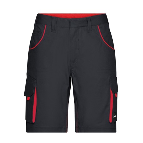 Workwear Bermudas - Color