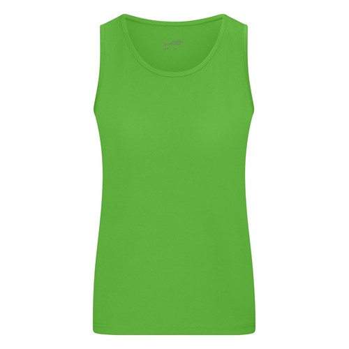 Ladies' Active Tanktop