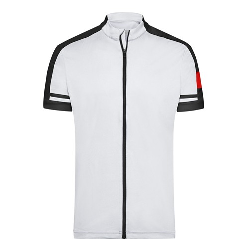 Men's Bike-T Full Zip