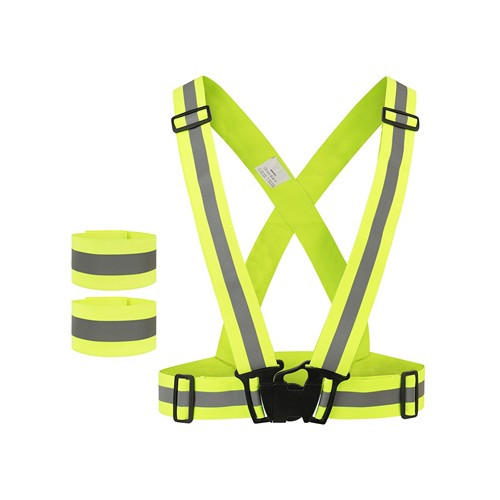 Korntex Reflective Body Belt