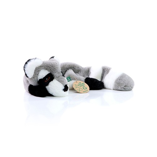 Dog toy RecycleRaccoon
