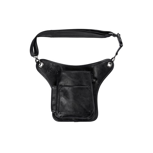 High-Capacity Waiter's Holster with belt harness