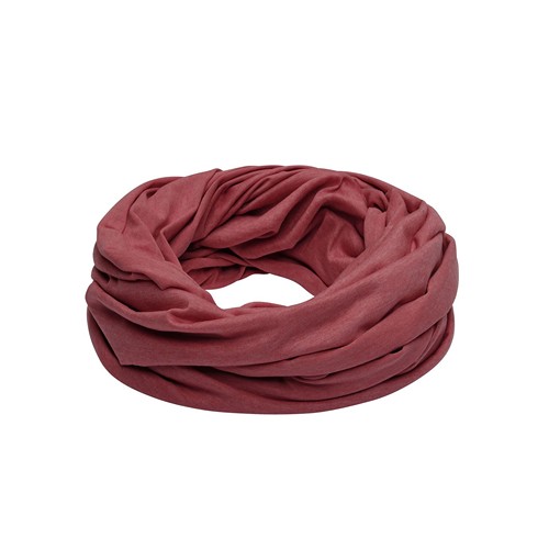Heather Summer Loop-Scarf