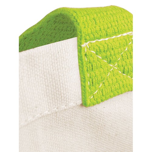 Printers Jute Classic Shopper thumbnail 4