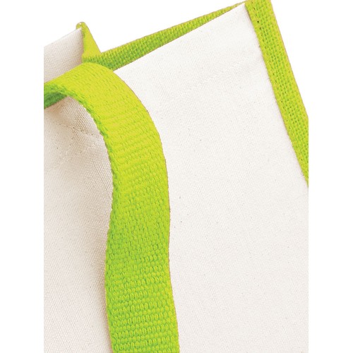 Printers Jute Classic Shopper thumbnail 5