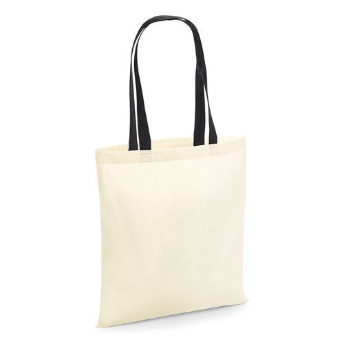 Bag for Life - Anses Contrastées
