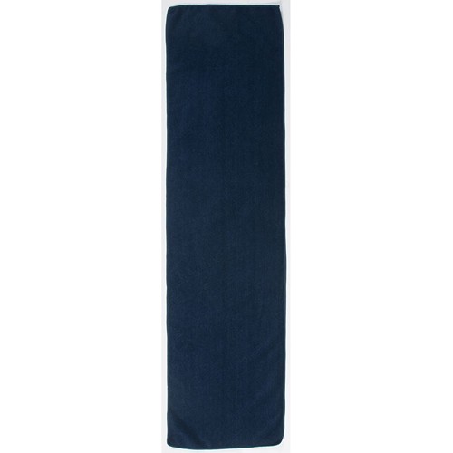 Asciugamano sport in microfibra