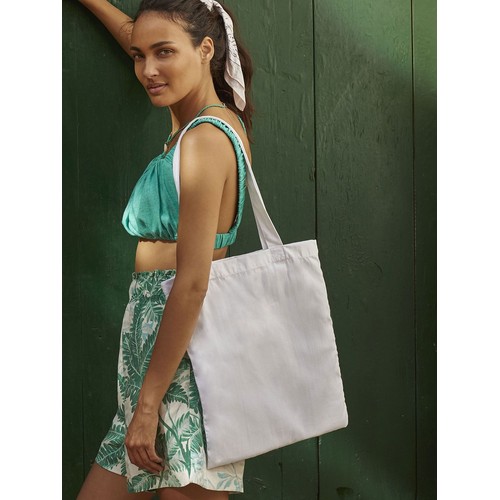 Sac fourre-tout en coton de qualité thumbnail 6