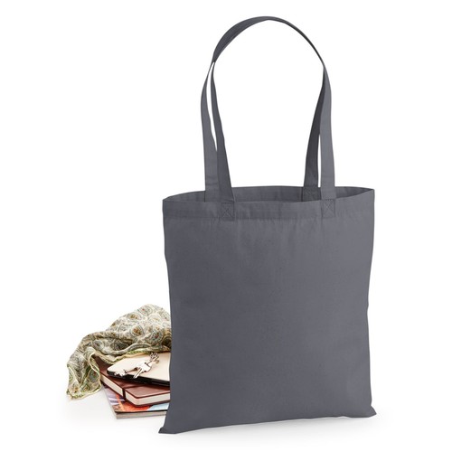 Sac fourre-tout en coton de qualité thumbnail 11