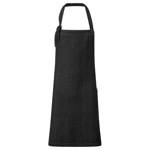'Regenerate' Sustainable Bib Apron