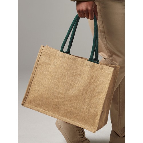 Jute Classic Shopper thumbnail 4