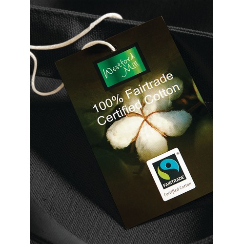 Fairtrade Cotton Camden Shopper thumbnail 4