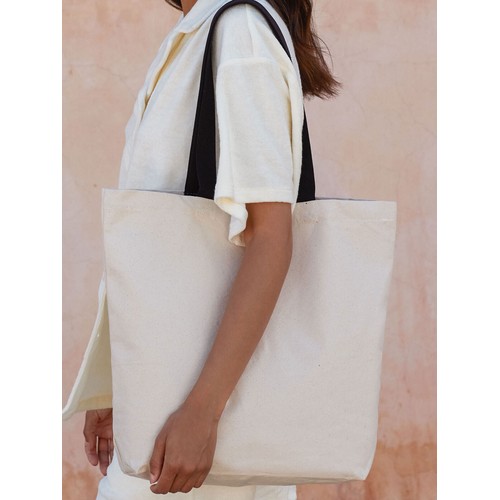 Fairtrade Cotton Camden Shopper thumbnail 7