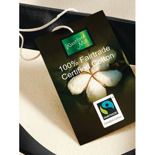 Fairtrade Cotton Camden Shopper thumbnail 10