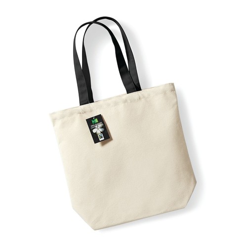 Fairtrade Cotton Camden Shopper thumbnail 11
